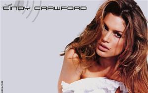 Cindy Crawford